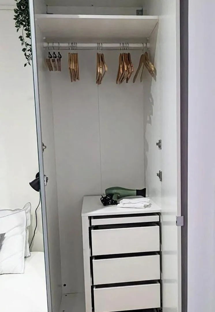 Apartman Oasis: One Bedroom Studio For Two Next To The Eiffel Tower *